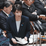 Experts_Warn_Against_Militarist_Rhetoric_in_Japan_s_Taiwan_Remarks