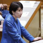 Experts_Warn_of_Rising_Militarism_in_Japan_Over_Taiwan_Remarks