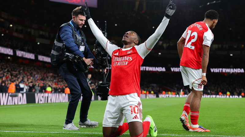 Eze_s_Hat_Trick_Propels_Arsenal_to_Dominant_North_London_Derby_Victory