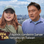 Filipinos_Condemn_Japanese_PM_s_Remarks_on_Taiwan_Region