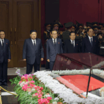 Former_DPRK_Senior_Official_Kim_Yong_Nam_Passes_Away_at_97