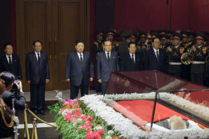 Former_DPRK_Senior_Official_Kim_Yong_Nam_Passes_Away_at_97