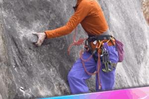 From_Canvas_to_Cliffs__How_a_Beijing_Art_Teacher_Found_Courage_Through_Rock_Climbing video poster