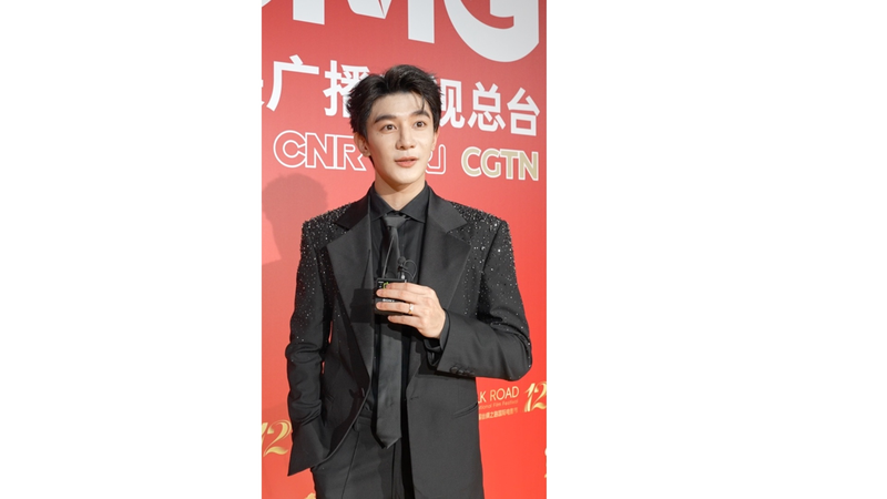 Fuzhou_s_Tourism_Boom__Actor_Xia_Zhiguang_Shares_City_s_Cultural_Treasures_poster - Khabar Asia Fuzhou_s_Tourism_Boom__Actor_Xia_Zhiguang_Shares_City_s_Cultural_Treasures video poster