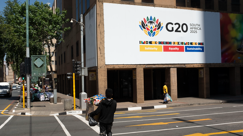G20_2025__Can_Global_Unity_Overcome_Governance_Gridlock_ - Khabar Asia G20_2025__Can_Global_Unity_Overcome_Governance_Gridlock_