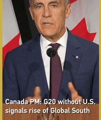 G20_Summit_Signals_Global_South_s_Rise_Amid_US_Absence video poster