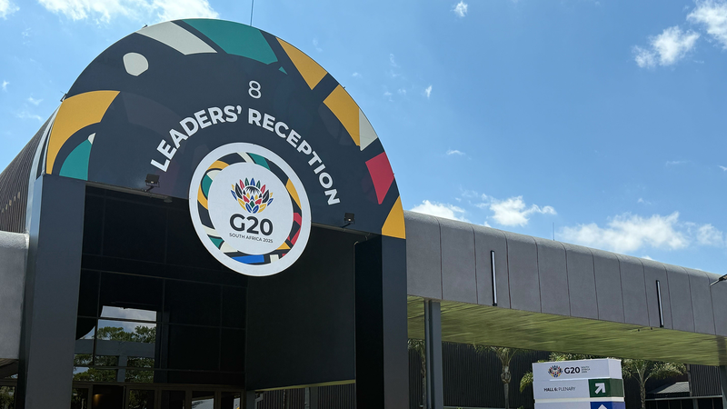 G20_Summit_in_Johannesburg_Amplifies_Global_South_s_Influence