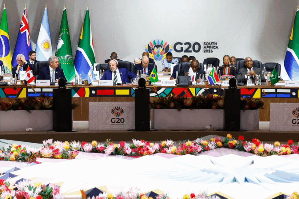 G20_Summit_in_Johannesburg_Champions_Multilateralism_Amid_Global_Challenges