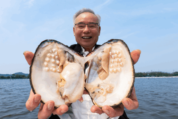 Deqing’s Pearl Mussel Fisheries Earn UN Agricultural Heritage Status