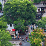 Gankeng_Hakka_Town_Blends_Heritage_with_National_Games_Energy video poster