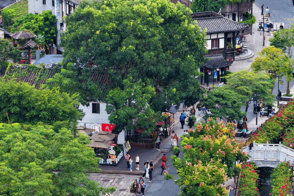 Gankeng_Hakka_Town_Blends_Heritage_with_National_Games_Energy video poster