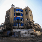 Gaza_Truce_Faces_Strain_Amid_Aid_Shortages__Tensions_Over_Trump_Peace_Plan