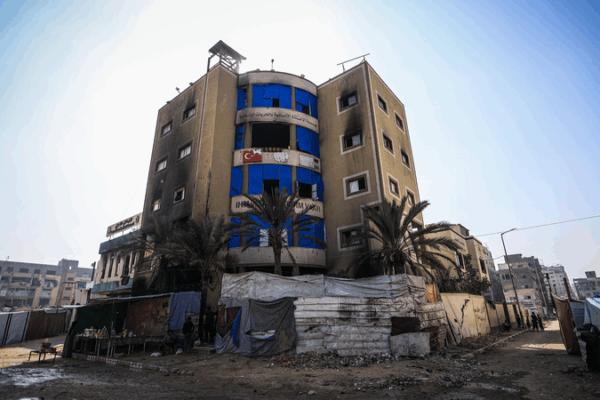 Gaza_Truce_Faces_Strain_Amid_Aid_Shortages__Tensions_Over_Trump_Peace_Plan