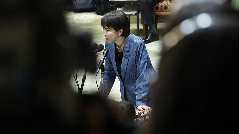 Global_Backlash_Over_Japanese_PM_s_Taiwan_Remarks_Intensifies-1 - Khabar Asia Global_Backlash_Over_Japanese_PM_s_Taiwan_Remarks_Intensifies