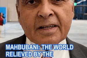 Global_Markets_Welcome_China_U_S__Trade_Agreement_Outcome video poster