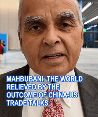 Global_Markets_Welcome_China_U_S__Trade_Agreement_Outcome video poster