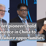 Global_Tech_Leaders_Chart_Digital_Future_at_Wuzhen_Summit_poster - Khabar Asia Global_Tech_Leaders_Chart_Digital_Future_at_Wuzhen_Summit video poster