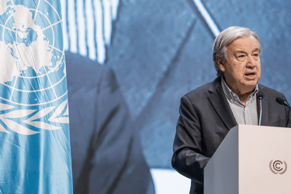Guterres_Calls_for_Unity_as_COP30_Enters_Critical_Phase