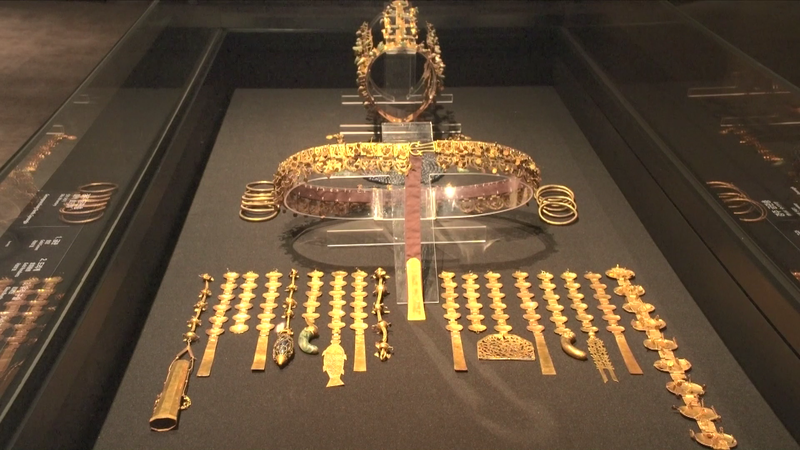 Gyeongju_s_Ancient_Legacy_Inspires_APEC_Dialogue_on_Regional_Unity_poster - Khabar Asia Gyeongju_s_Ancient_Legacy_Inspires_APEC_Dialogue_on_Regional_Unity video poster