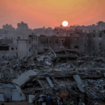 Israel Recovers Hostage Body; Türkiye Seeks Netanyahu Arrest