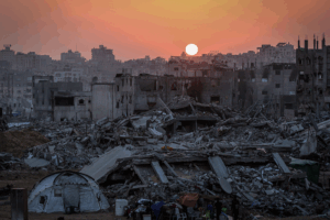 Israel Recovers Hostage Body; Türkiye Seeks Netanyahu Arrest