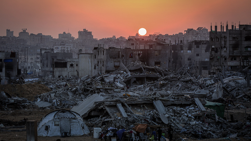 HLKSUW765TG5ECT6A6VL - Khabar Asia Israel Recovers Hostage Body; Türkiye Seeks Netanyahu Arrest