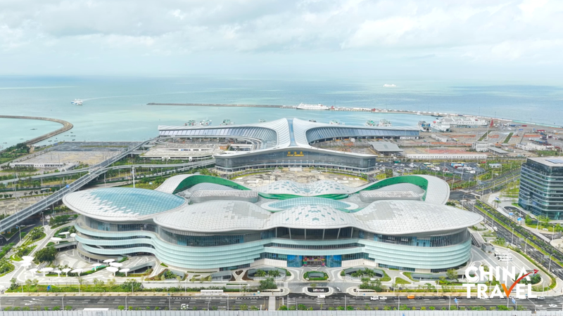 Hainan_Expands_Duty_Free_Policy_to_Boost_Global_Tourism_and_Retail_poster - Khabar Asia Hainan_Expands_Duty_Free_Policy_to_Boost_Global_Tourism_and_Retail video poster