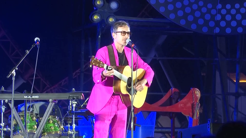 Hainan_Hosts_Prestigious_Montreux_Jazz_Festival_as_Winter_Tourism_Surges_poster - Khabar Asia Hainan_Hosts_Prestigious_Montreux_Jazz_Festival_as_Winter_Tourism_Surges video poster