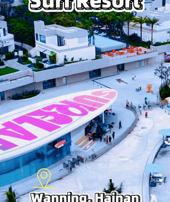 Hainan_Launches_Olympic_Level_Artificial_Surf_Pool_in_Watersports_Push video poster