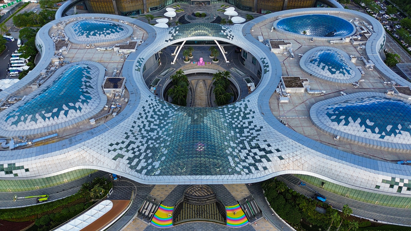 Hainan_s_Customs_Closure_Reshapes_Regional_Dynamics - Khabar Asia Hainan_s_Customs_Closure_Reshapes_Regional_Dynamics