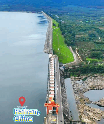 Hainan_s_Daguangba_Reservoir_Blends_Eco_Protection_with_Tourism_Growth video poster
