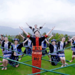 Hainan_s_Li_Ethnic_Bamboo_Dance_Gains_Cultural_Heritage_Status_poster - Khabar Asia Hainan_s_Li_Ethnic_Bamboo_Dance_Gains_Cultural_Heritage_Status video poster