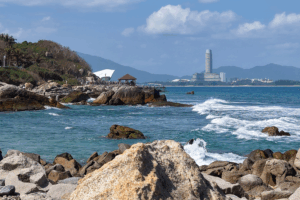 Hainan_s_Wuzhizhou_Island_Pioneers_Marine_Conservation_Through_Eco_Tourism video poster