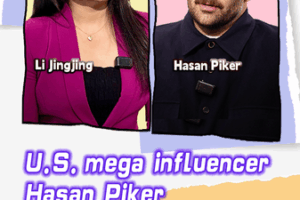 Hasan_Piker_Explores_China_s_Narrative_in_2025_Visit video poster