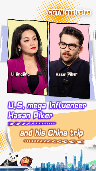 Hasan_Piker_Explores_China_s_Narrative_in_2025_Visit_poster - Khabar Asia Hasan_Piker_Explores_China_s_Narrative_in_2025_Visit video poster