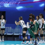 Henan_Volleyball_Extends_Win_Streak_in_Macao_as_Zhu_Ting_Rests video poster