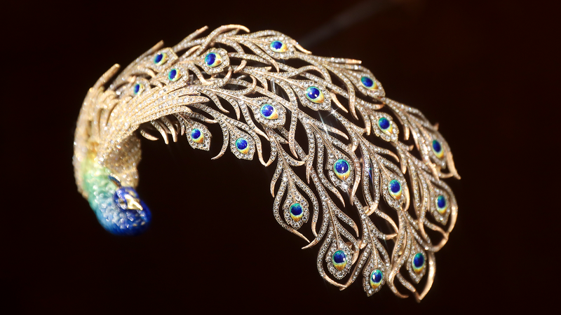 Historical_Treasures_Shine_at_China_International_Import_Expo - Khabar Asia Historical_Treasures_Shine_at_China_International_Import_Expo