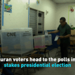 Honduras_Votes_in_High_Stakes_Presidential_Election_Amid_Tensions video poster