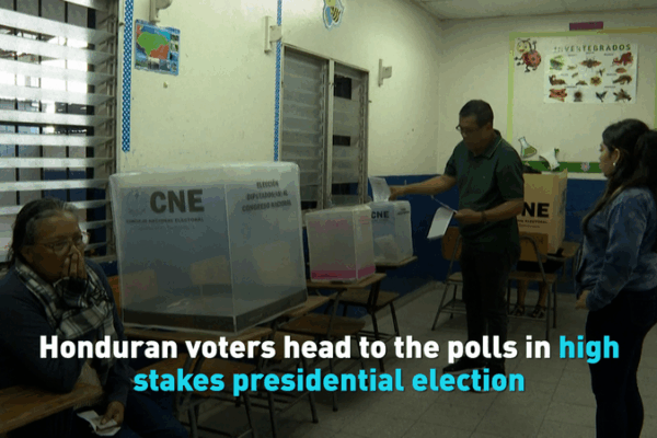 Honduras_Votes_in_High_Stakes_Presidential_Election_Amid_Tensions video poster