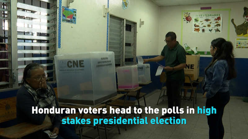 Honduras_Votes_in_High_Stakes_Presidential_Election_Amid_Tensions video poster