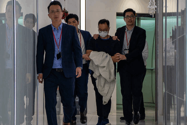 Hong_Kong_Anti_Graft_Body_Arrests_8_in_Deadly_Fire_Probe