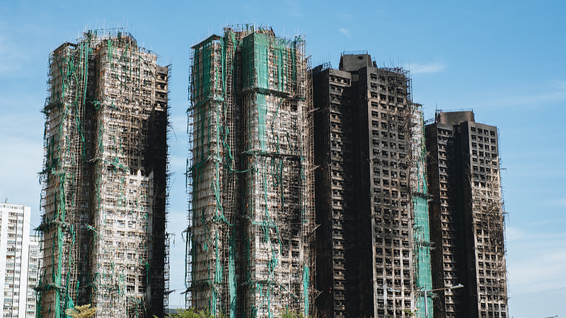 Hong_Kong_Fire__159_Residents_Safe_as_Death_Toll_Reaches_146