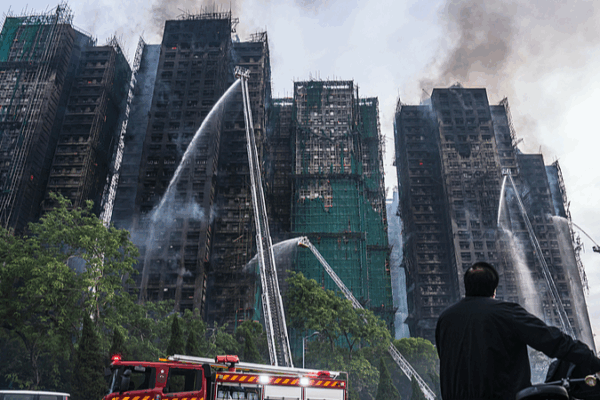 Hong_Kong_Intensifies_Rescue_Efforts_After_Deadly_Tai_Po_Fire
