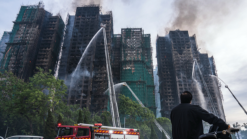 Hong_Kong_Intensifies_Rescue_Efforts_After_Deadly_Tai_Po_Fire