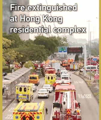 Hong_Kong_Residential_Fire_Death_Toll_Reaches_128 video poster