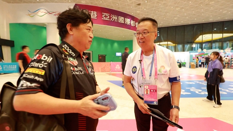 Hong_Kong_Volunteers_Shine_at_China_s_15th_National_Games video poster