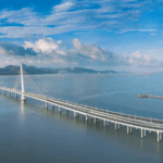 Hong_Kong_Zhuhai_Macao_Bridge_Boosts_Greater_Bay_Area_Integration_at_15th_National_Games video poster