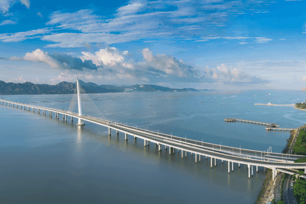 Hong_Kong_Zhuhai_Macao_Bridge_Boosts_Greater_Bay_Area_Integration_at_15th_National_Games video poster