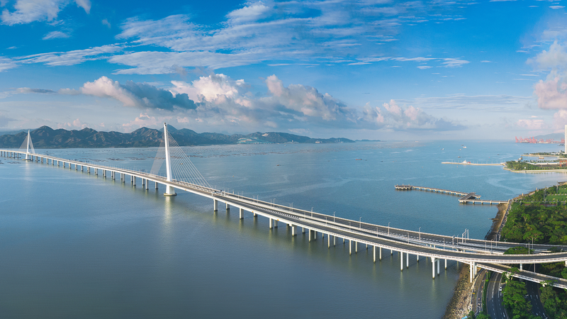 Hong_Kong_Zhuhai_Macao_Bridge_Boosts_Greater_Bay_Area_Integration_at_15th_National_Games video poster