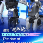 Humanoid_Robots_Steal_Spotlight_at_China_s_International_Import_Expo_poster - Khabar Asia Humanoid_Robots_Steal_Spotlight_at_China_s_International_Import_Expo video poster